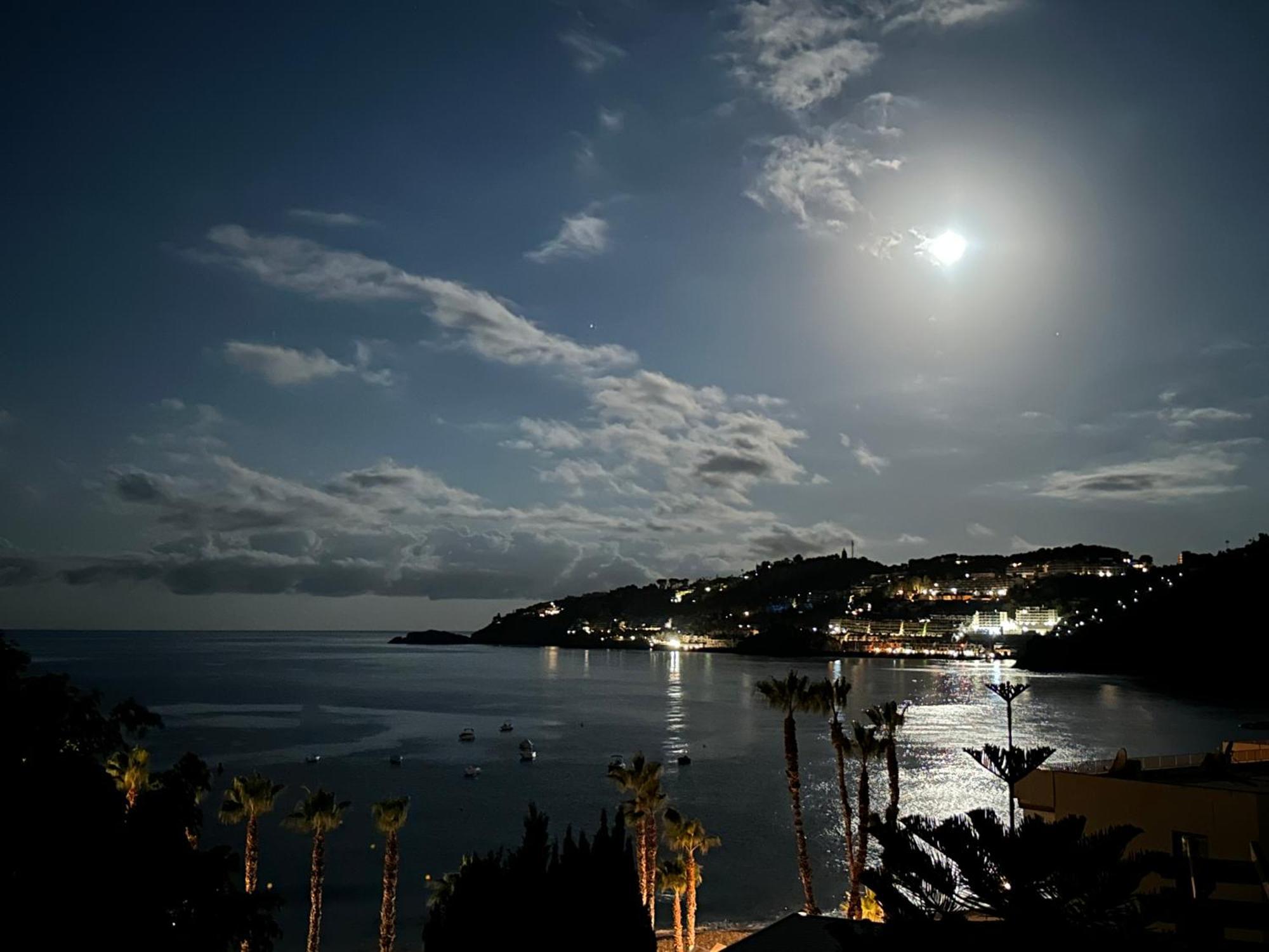 Playa Cotobro La Higuera Lejlighed Almuñécar Eksteriør billede