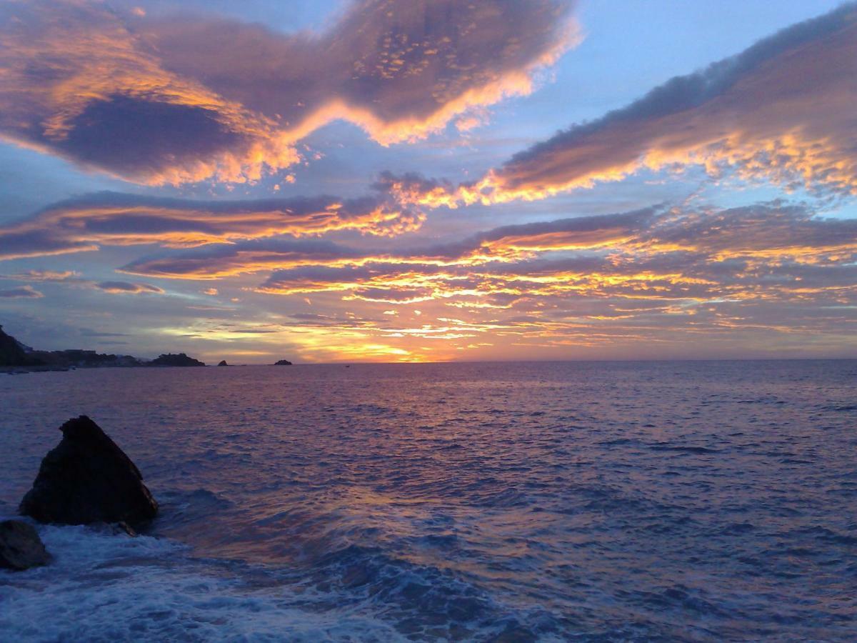 Playa Cotobro La Higuera Lejlighed Almuñécar Eksteriør billede